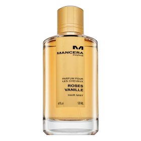 Mancera Roses Vanille aромат за коса за жени 120 ml