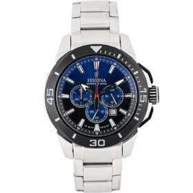 Festina Chrono Bike