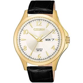 Citizen Quartz