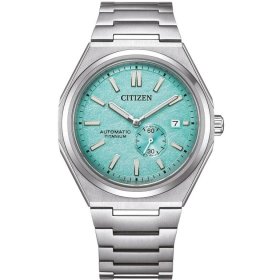 Citizen Super Titanium