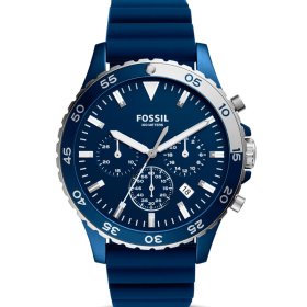 Fossil Second Hand