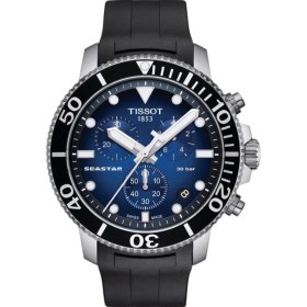 Tissot Seastar