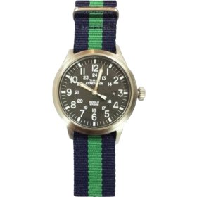 Timex Second Hand