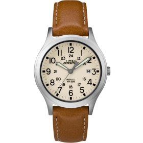 Timex Second Hand