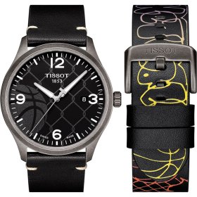 Tissot Gent XL