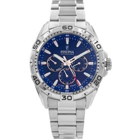 Festina Multifunction