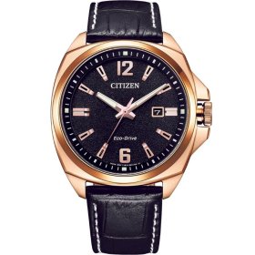 Citizen Eco-Drive