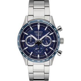 Seiko Chronograph