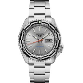 Seiko 5 Sports