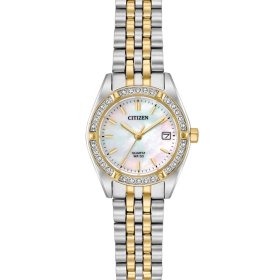 Citizen Quartz