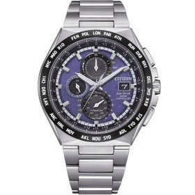 Citizen Super Titanium