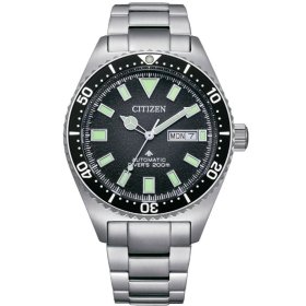 Citizen Promaster