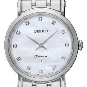 Seiko Premier