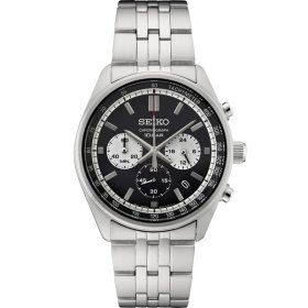 Seiko Chronograph