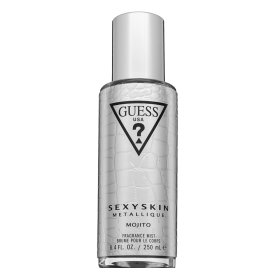 Guess Sexy Skin Metallique Mojito spray do ciała dla kobiet 250 ml