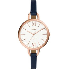 Fossil Anette