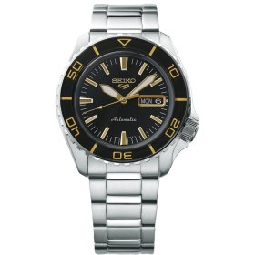 Seiko 5 Sports