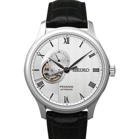 Seiko Presage