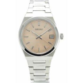 Seiko Quartz