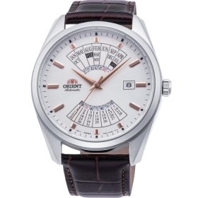 Orient Multi Year Calendar Automatic