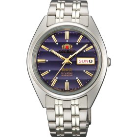 Orient 3 Star Automatic