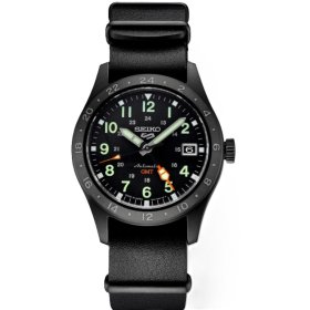 Seiko 5 Sports
