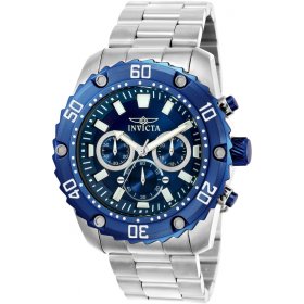 Invicta Pro Diver