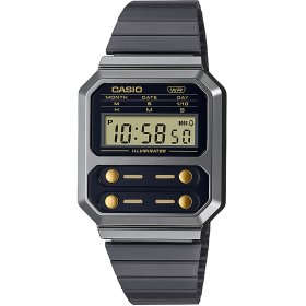 Casio Second Hand