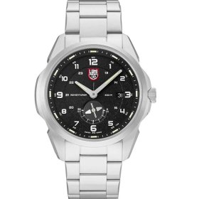 Luminox Second Hand