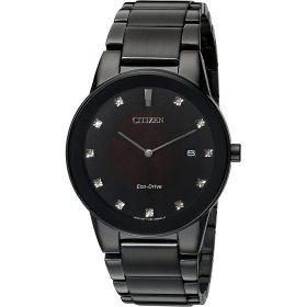 Citizen Axiom