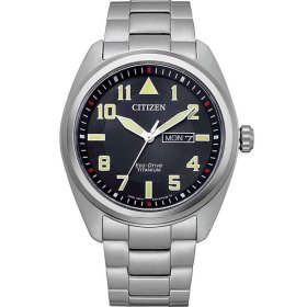 Citizen Eco-Drive