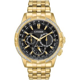 Citizen Eco-Drive