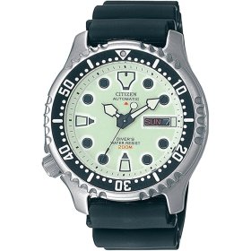 Citizen Promaster