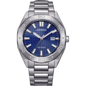 Citizen Eco-Drive