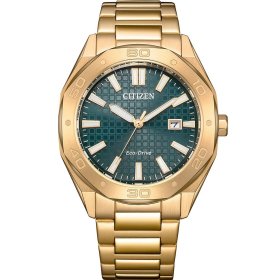 Citizen Eco-Drive