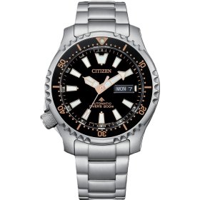 Citizen Promaster