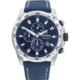 Festina Timeless Chronograph