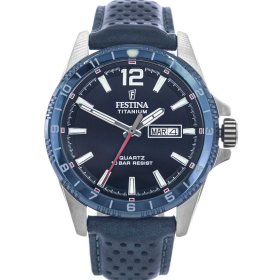 Festina Titanium