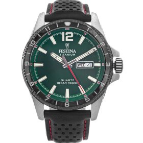 Festina Titanium