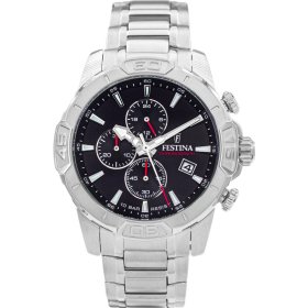 Festina Timeless Chronograph