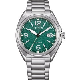 Citizen Eco-Drive