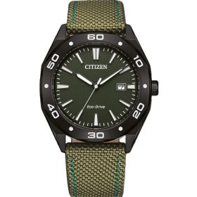 Citizen Eco-Drive