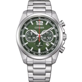 Citizen Eco-Drive