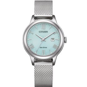 Citizen Eco-Drive