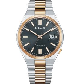 Citizen Automatic