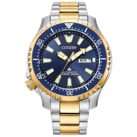 Citizen Promaster