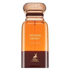 Maison Alhambra Incense Ebony Парфюмна вода унисекс 80 ml