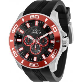 Invicta Pro Diver