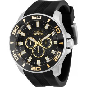 Invicta Pro Diver