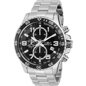 Invicta Specialty